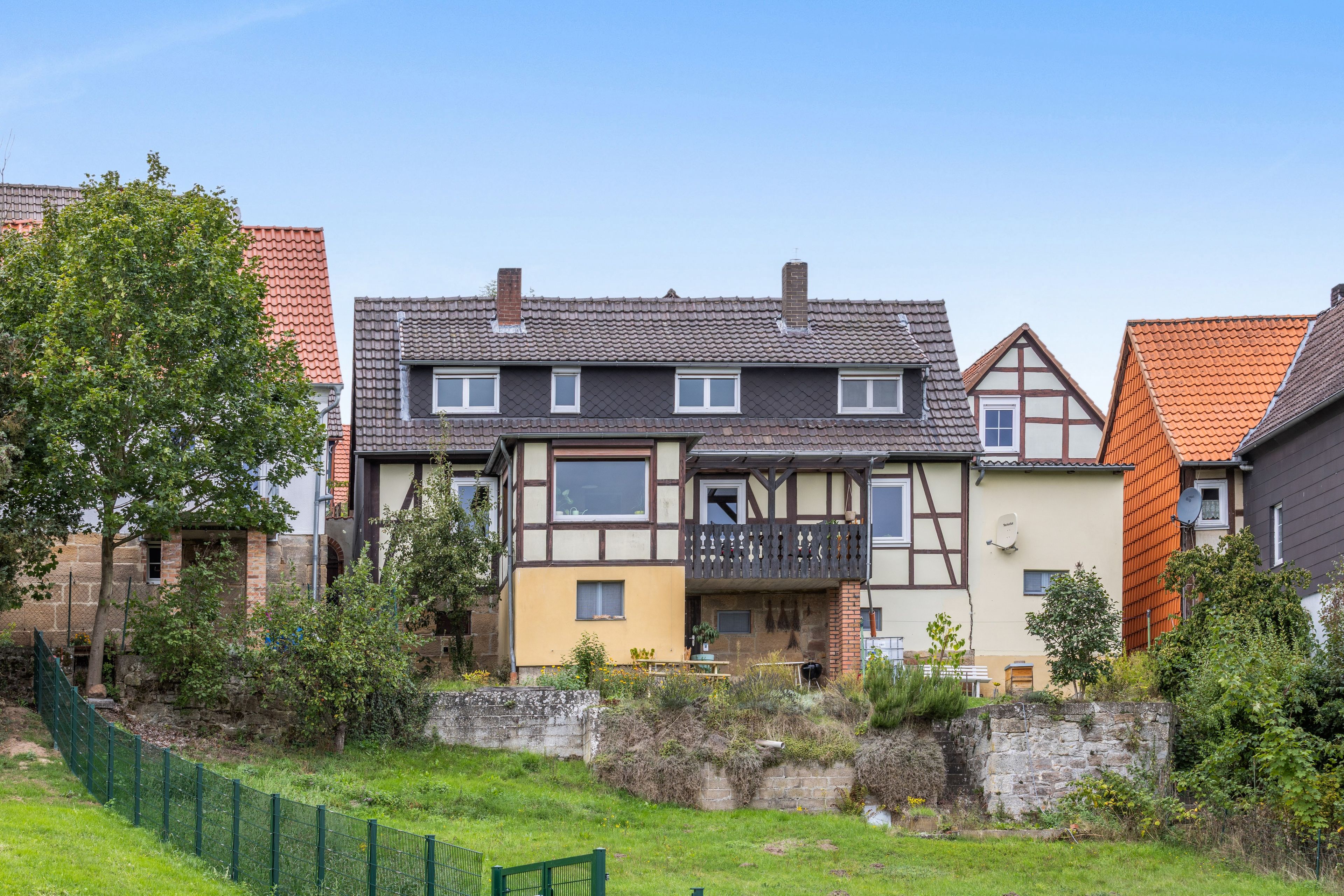 Aussenbereich