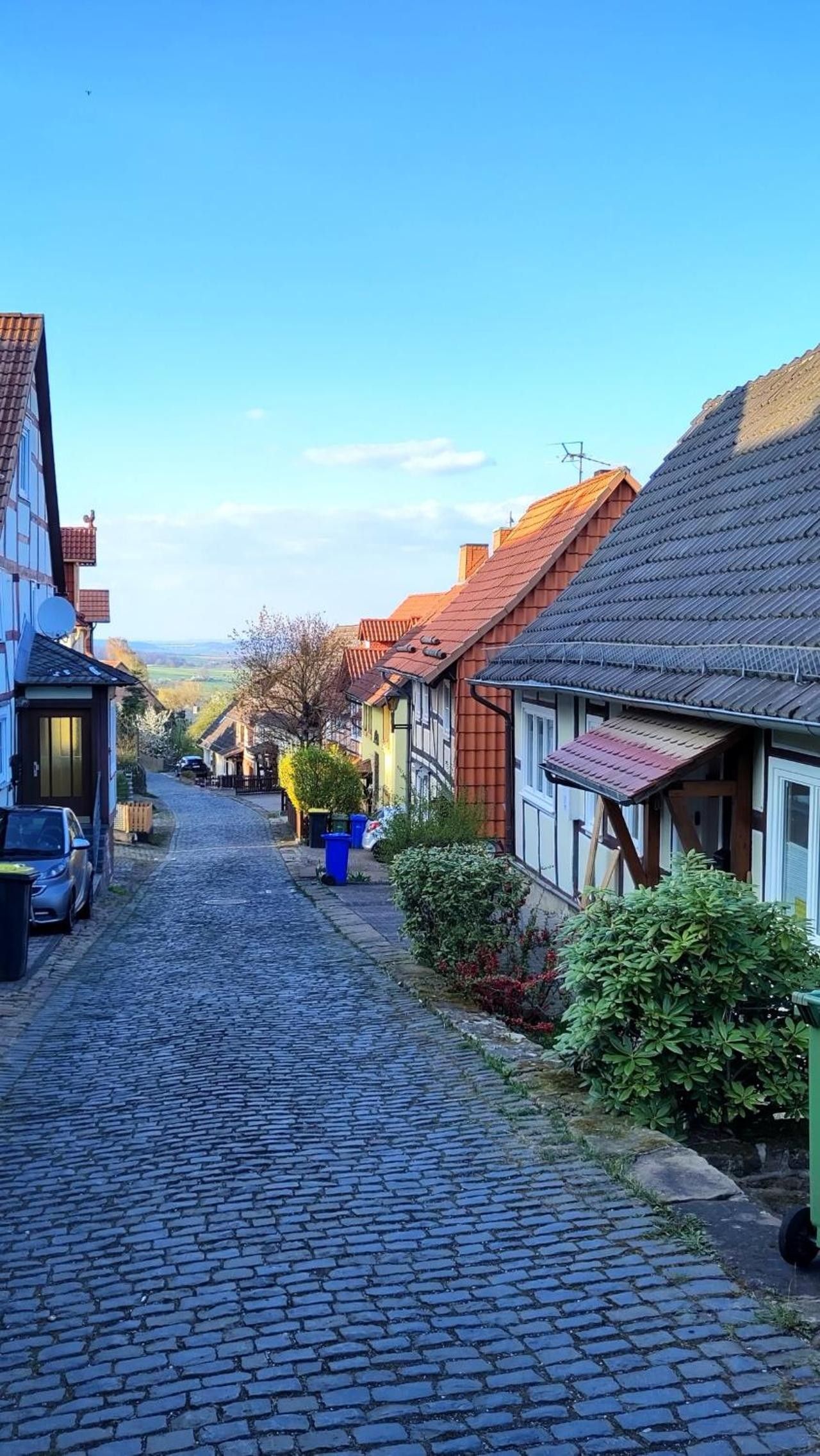 Parkplätze