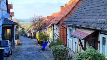 Parkplätze