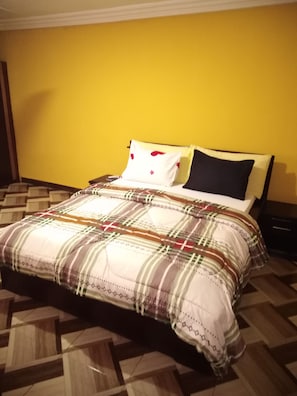 Luxury-Suite, Balkon, Buchtblick