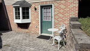 Unclassified image, 2 of 15, button - The Perfect Gettysburg Escape - Room #14 at The Inn At Herr Ridge (Gettysburg)