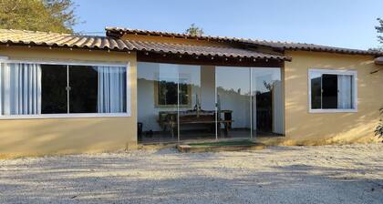 Off Road House