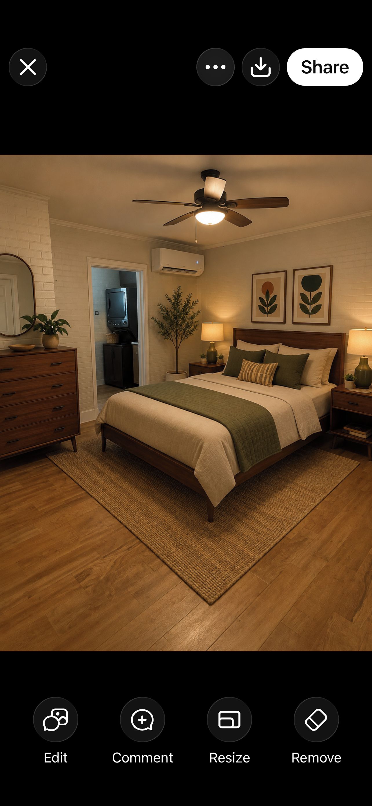 Chambre