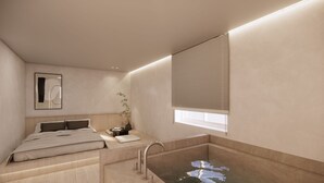 Suite | Spa - Hotel COTA (Busan)