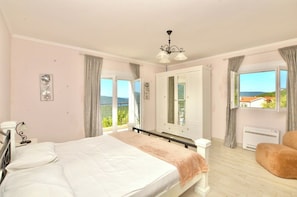Room - Villa Melanie (Herceg Novi)