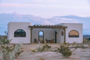 DSC06219 - La Villa Siete• The Otherside • BBNP +Terlingua (Terlingua)
