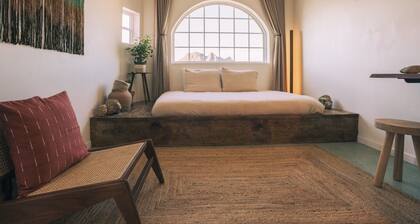 La Villa Tres • The Otherside • BBNP + Terlingua