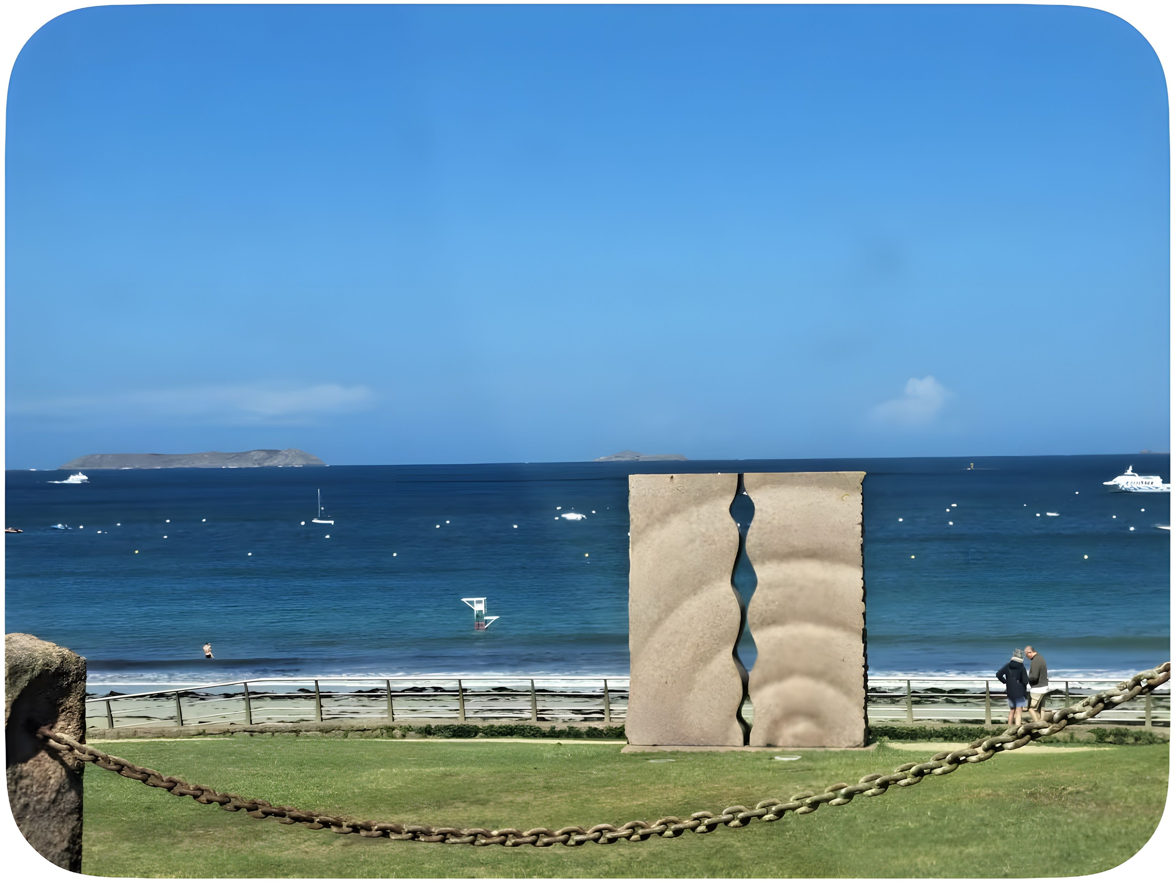 Plage