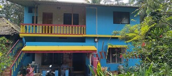 Sheshatara Homestay (1BHK)