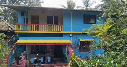 Sheshatara Homestay (1BHK)