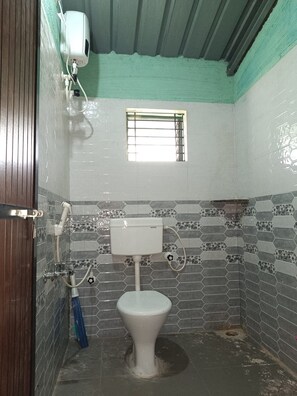 Badkamer