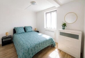Unclassified image, 5 of 6, button - A relaxing getaway in the heart of the countryside (Sains-Morainvillers)