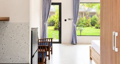 MIMOSA BUNGALOW PHU QUOC