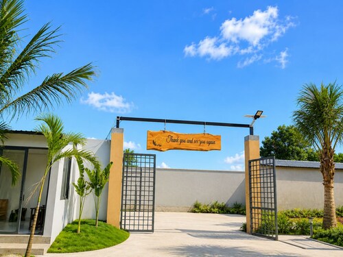 MIMOSA BUNGALOW PHU QUOC