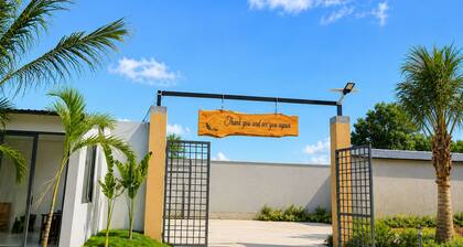 MIMOSA BUNGALOW PHU QUOC
