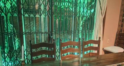 Casa do Golf
