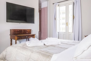 บ้านพัก, ระเบียง | Wi-Fi ฟรี