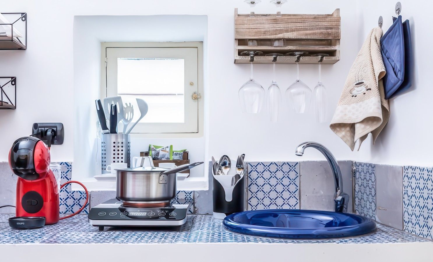 Cucina privata