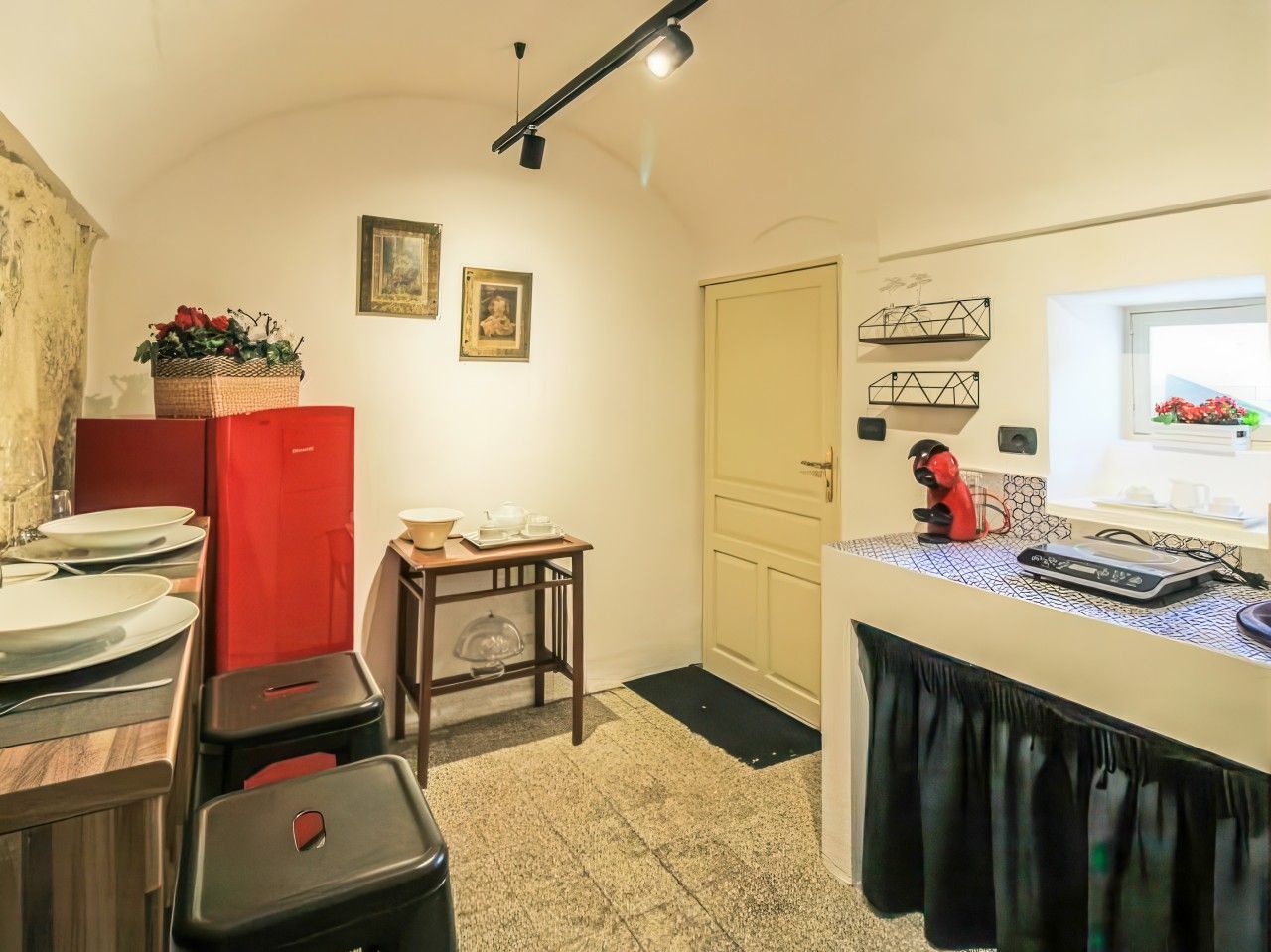 Pasti