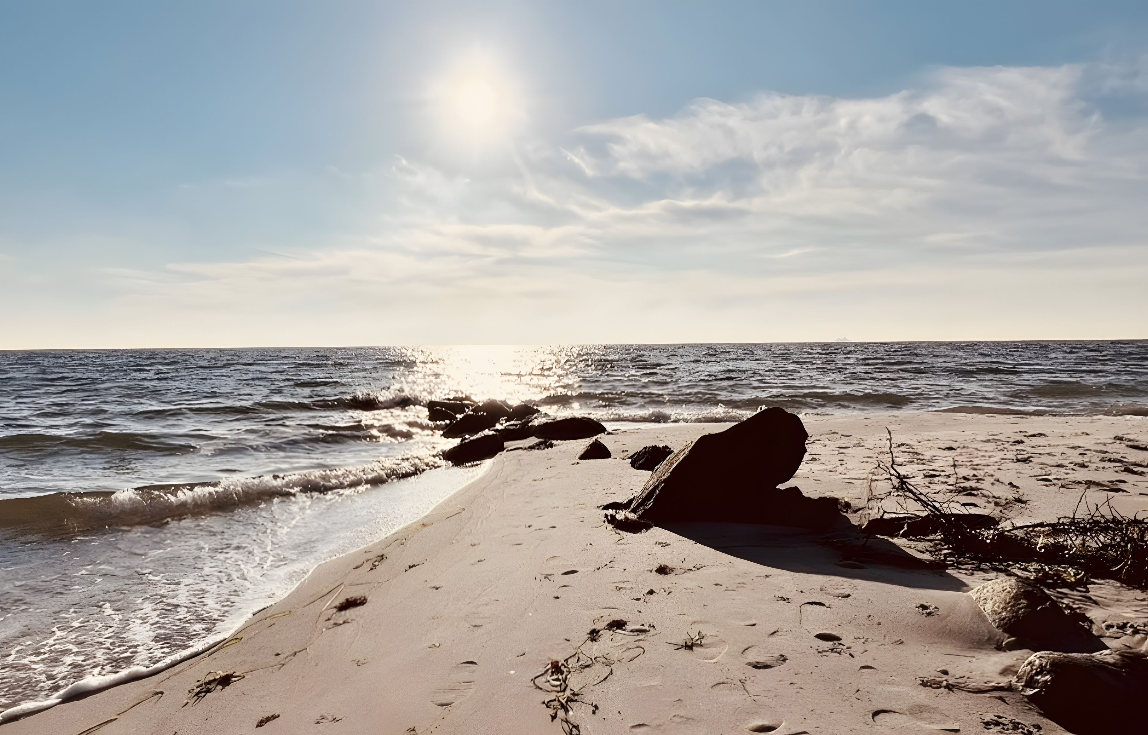 Strand