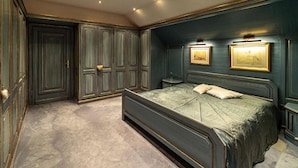 Unclassified image, 3 of 14, button - Villa Bostele with 5 bedrooms (Bad Kleinkirchheim)