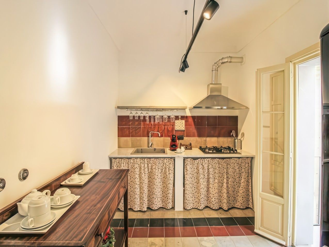 Cucina privata