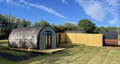 Herefordshire Hideout
