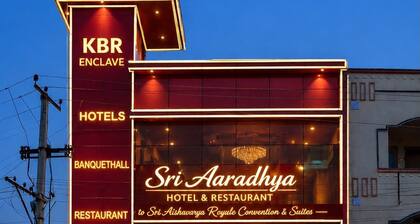 Sri Aaradhyaa Hotels And Restaurant