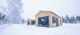 Sörbyn Lodge