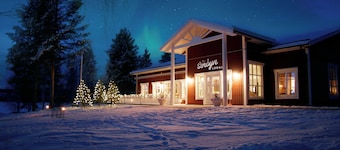 Sörbyn Lodge