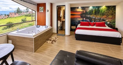 HOTEL NALNOA REAL