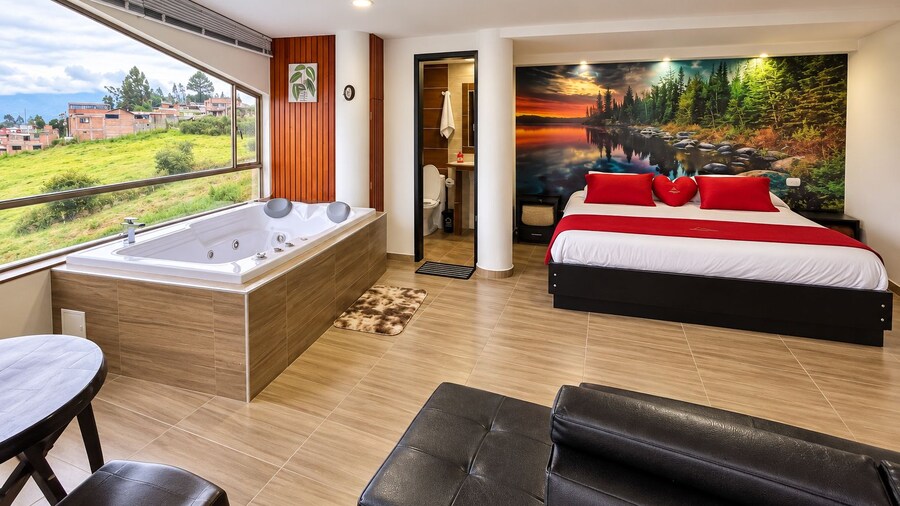 HOTEL NALNOA REAL