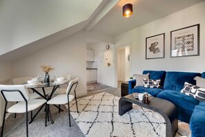 Appartement | Woonruimte