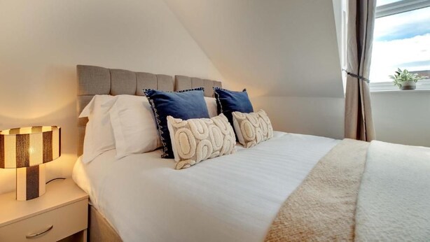 Apartment - Stephenson View (Newcastle upon Tyne)