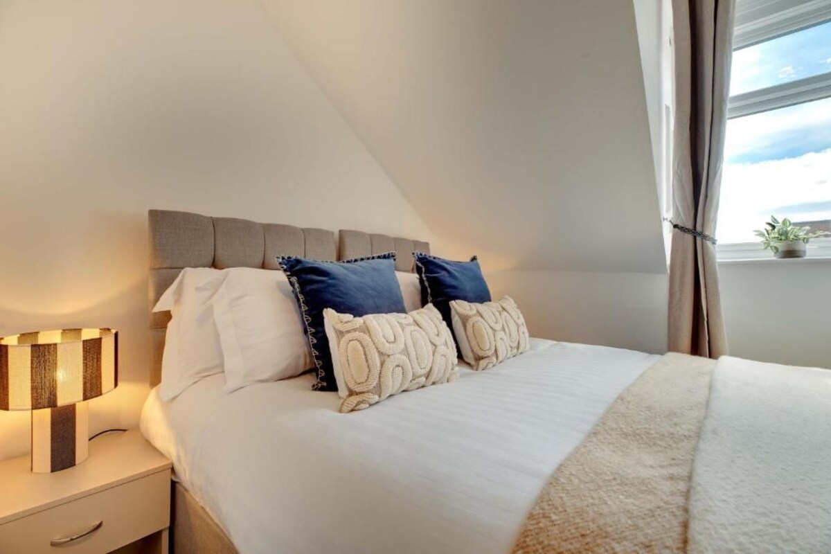 Appartement | Gratis wifi