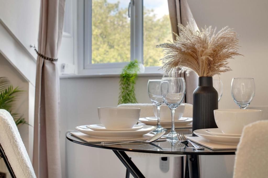 Appartement | Dineren