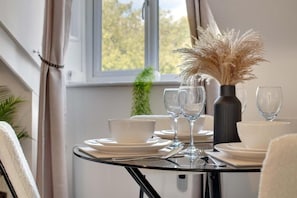 Appartement | Dineren