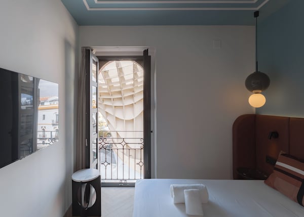 Casa Candela Sevilla - Sevilla