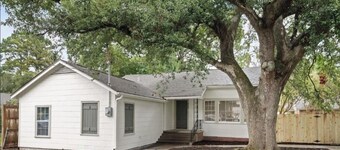 Westside Retreat - 3BR/3BA near Baton Rouge/LSU/Exxon/Dow/Placid/Shintech
