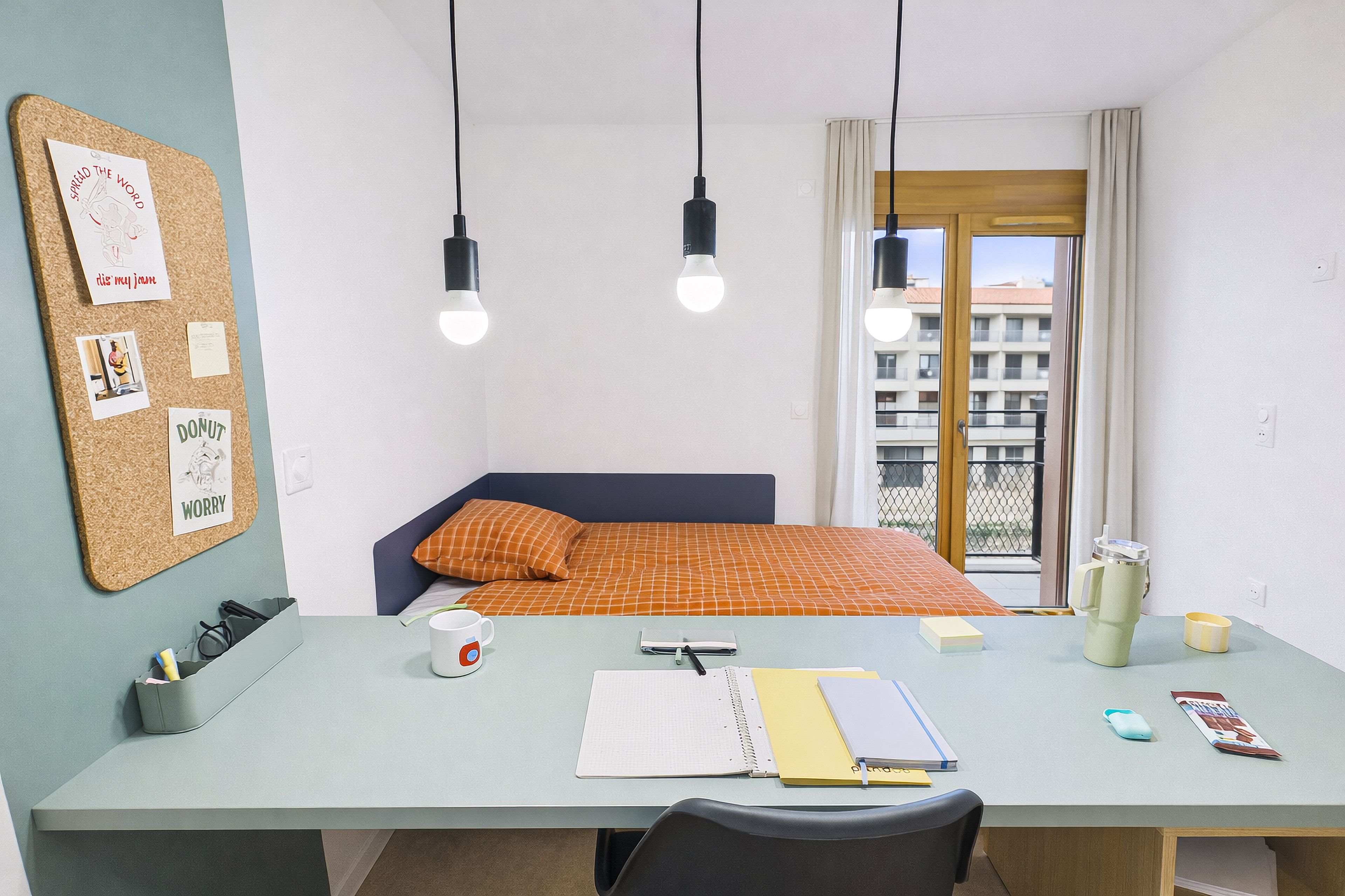 Studio Confort