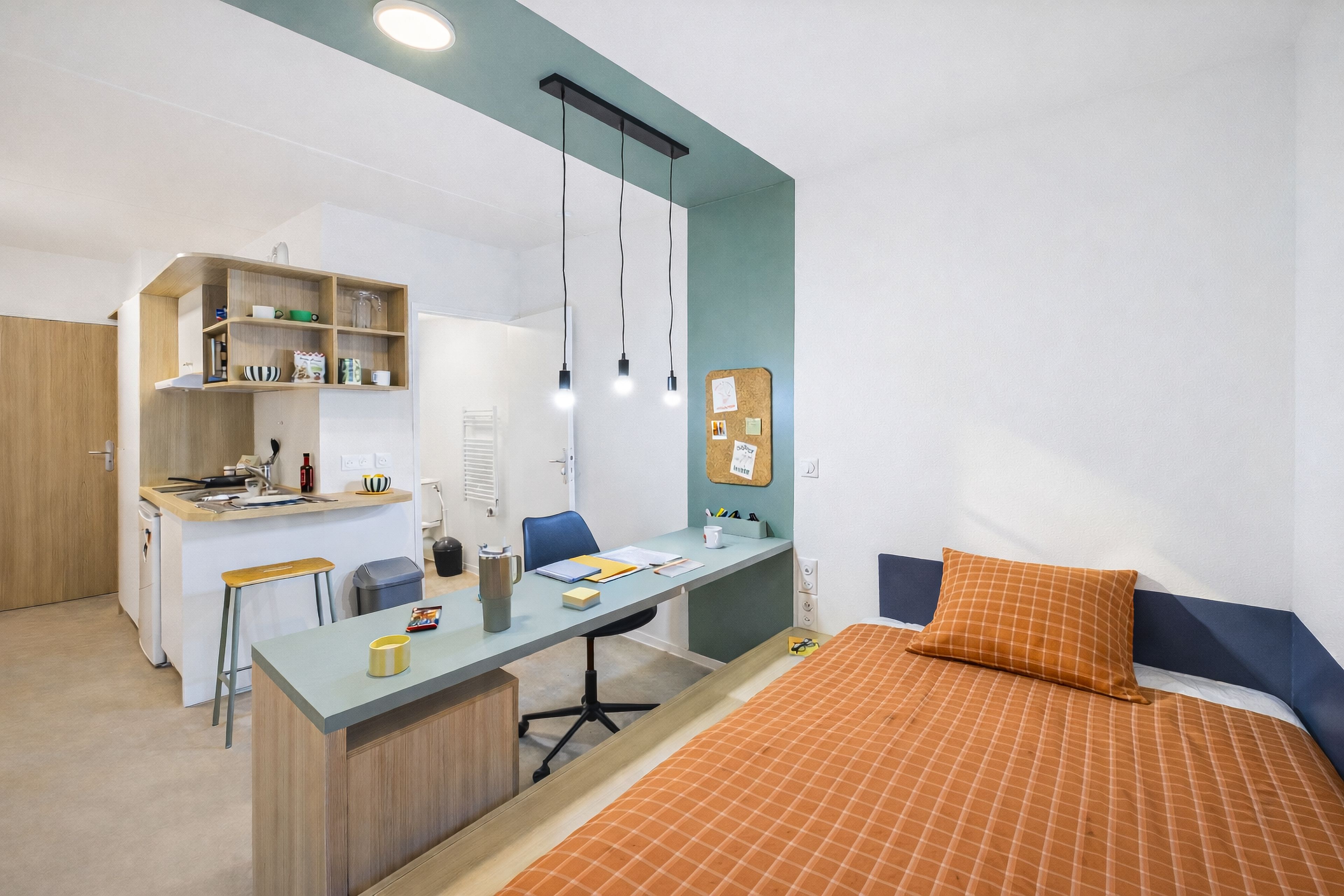 Studio Confort