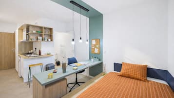 Studio Confort