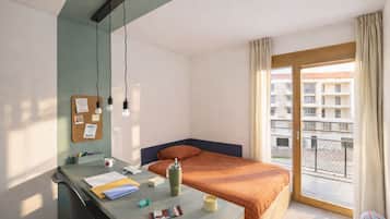 Studio Confort