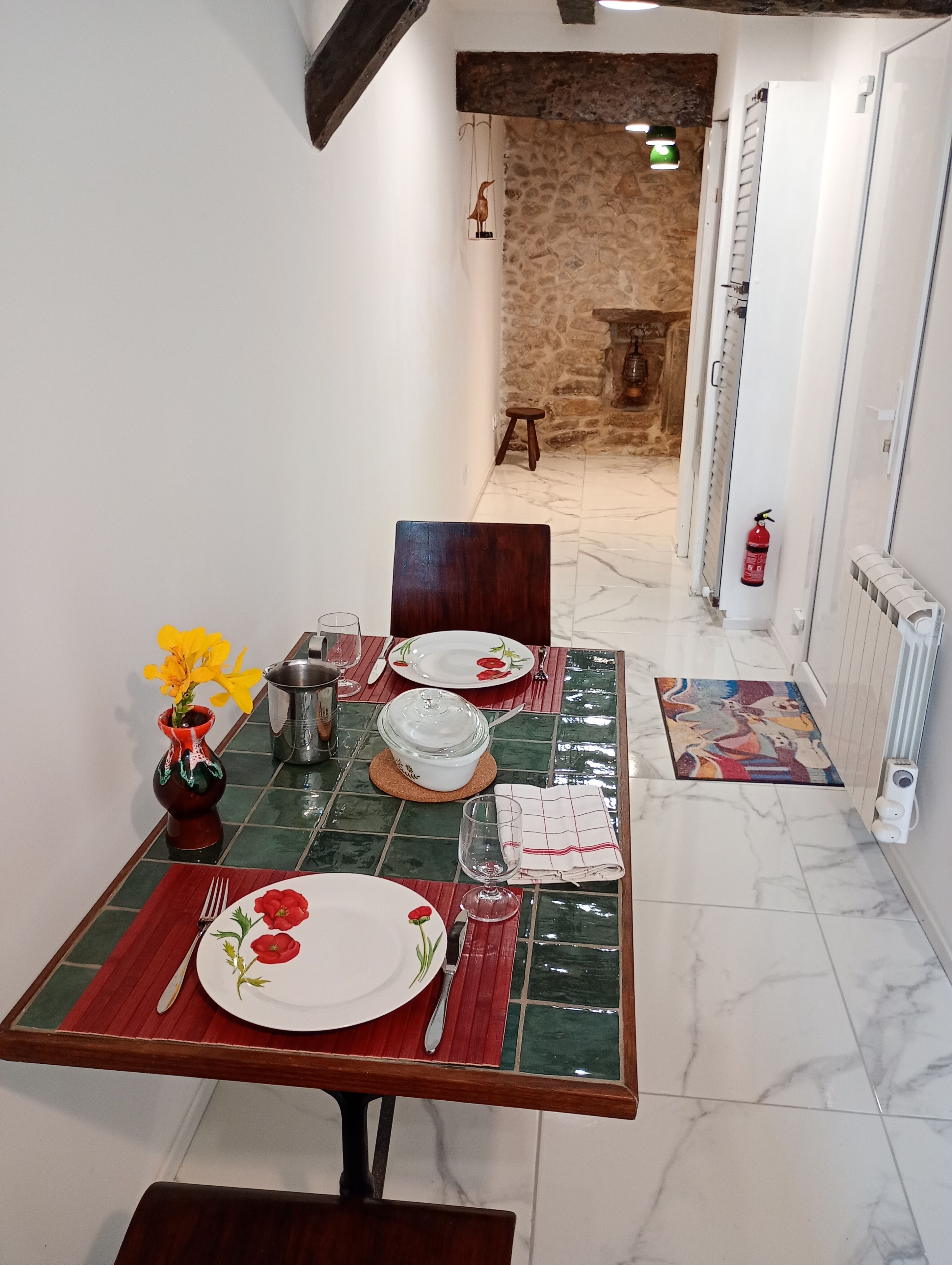 Restauration