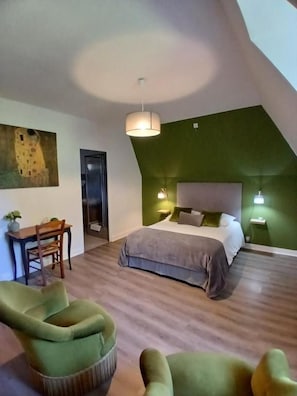 WiFi (free) - Le Clos Gaillardou (La Roque-Gageac)