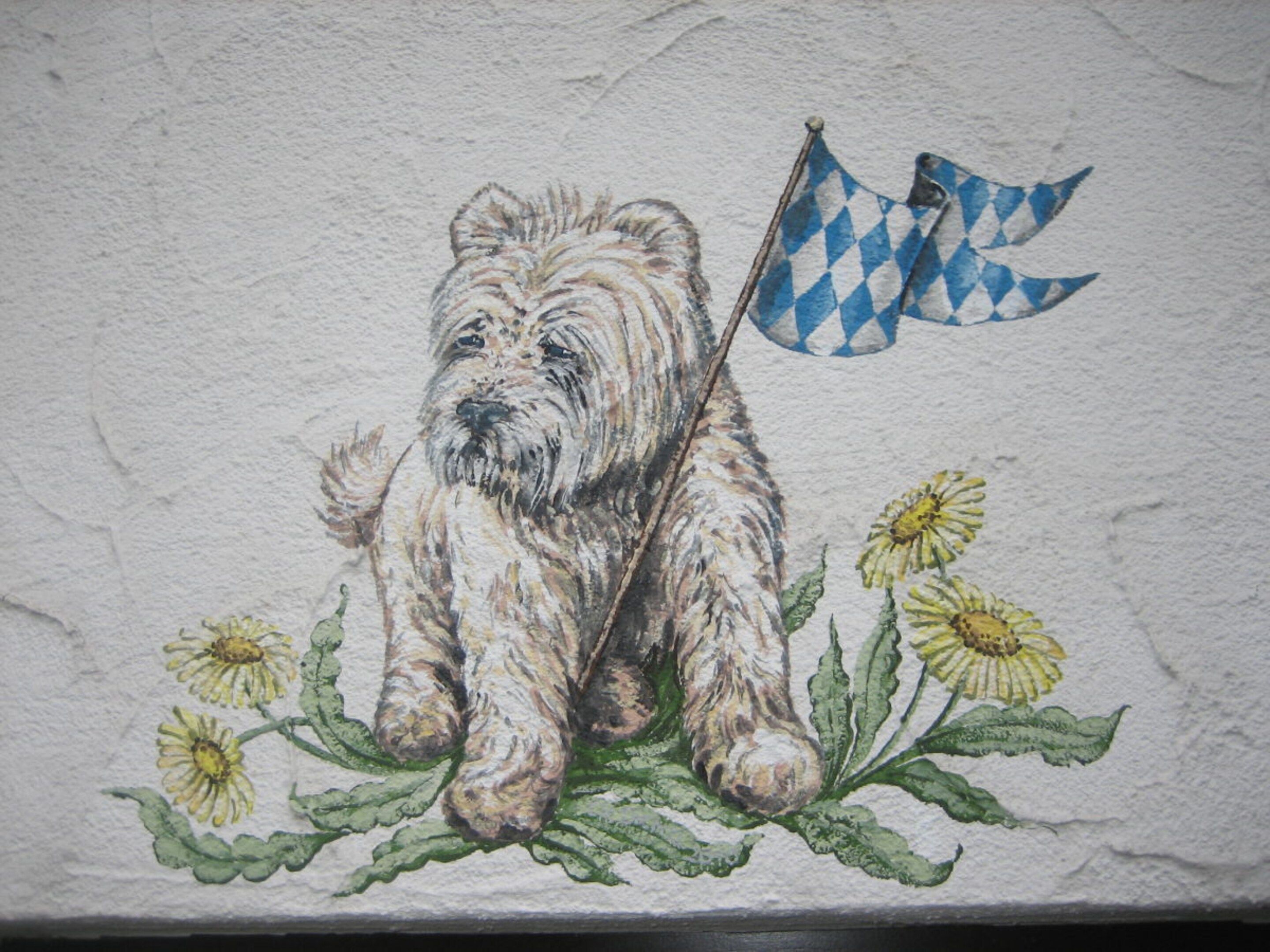 Cottage | Interior detail