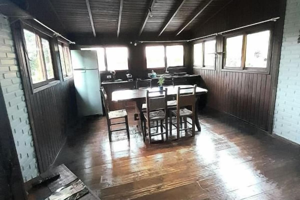 奢華單棟房屋, 泳池景 | 用餐區