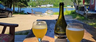 Echo Beach Cottage Resort