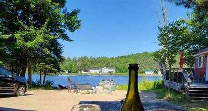 Echo Beach Cottage Resort