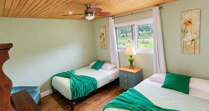 Echo Beach Cottage Resort